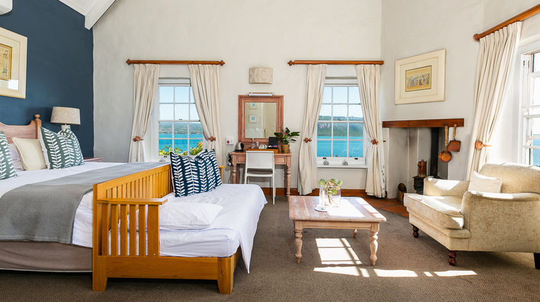 <b>The Farmhouse Hotel Room</b>. Images powered by <a href="https://www.leonardoworldwide.com/" title="Leonardo Worldwide" target="_blank">Leonardo</a>.