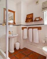 The Farmhouse Hotel