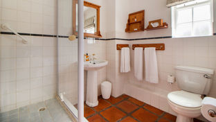 The Farmhouse Hotel