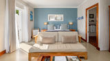 The Farmhouse Hotel Room