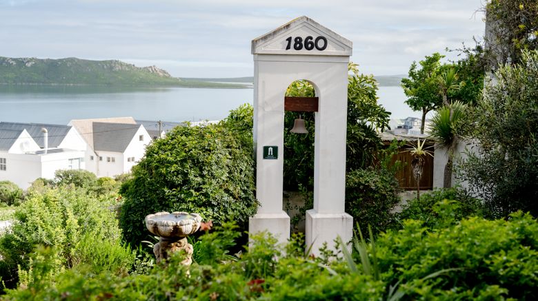 <b>The Farmhouse Hotel Exterior</b>. Images powered by <a href="https://www.leonardoworldwide.com/" title="Leonardo Worldwide" target="_blank">Leonardo</a>.