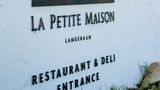 The Farmhouse Hotel Restaurant