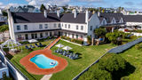 The Farmhouse Hotel Pool