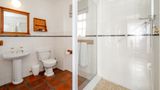 The Farmhouse Hotel Room