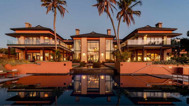 <b>Pezula Nature Retreat Exterior</b>. Images powered by <a href="https://www.leonardoworldwide.com/" title="Leonardo Worldwide" target="_blank">Leonardo</a>.