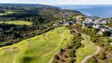 Pezula Nature Retreat Golf