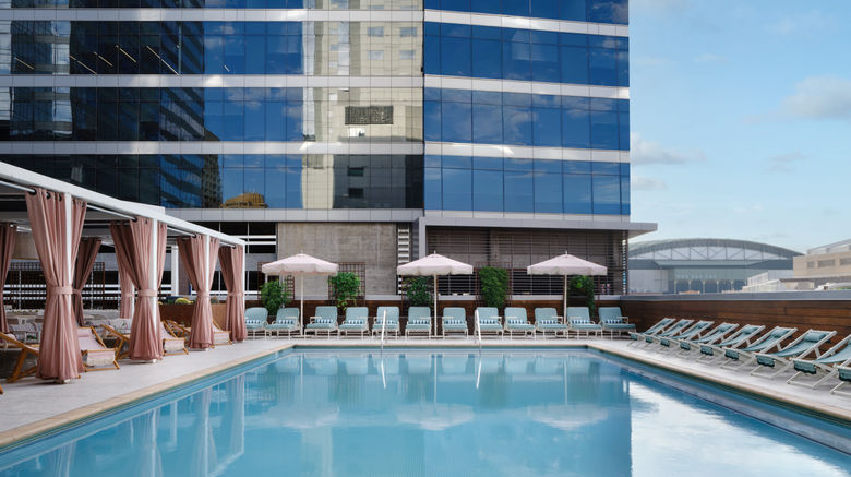 <b>Kimpton Hotel Palomar Phoenix Pool</b>. Images powered by <a href="https://www.leonardoworldwide.com/" title="Leonardo Worldwide" target="_blank">Leonardo</a>.