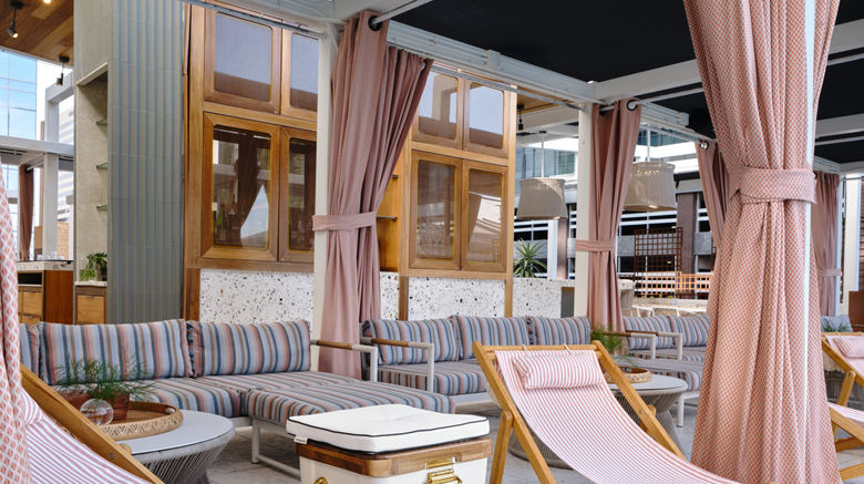 <b>Kimpton Hotel Palomar Phoenix Pool</b>. Images powered by <a href="https://www.leonardoworldwide.com/" title="Leonardo Worldwide" target="_blank">Leonardo</a>.