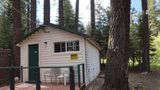 Tamarack Lodge Motel Room