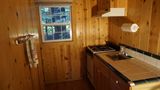Tamarack Lodge Motel Room