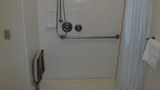 Tamarack Lodge Motel Room