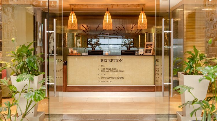 Pezula Nature Retreat Spa