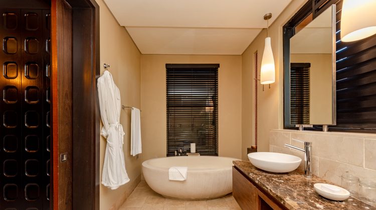 Pezula Nature Retreat Room