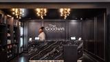 <b>Goodwin Hotel Lobby</b>. Images powered by <a href="https://www.leonardoworldwide.com/" title="Leonardo Worldwide" target="_blank">Leonardo</a>.