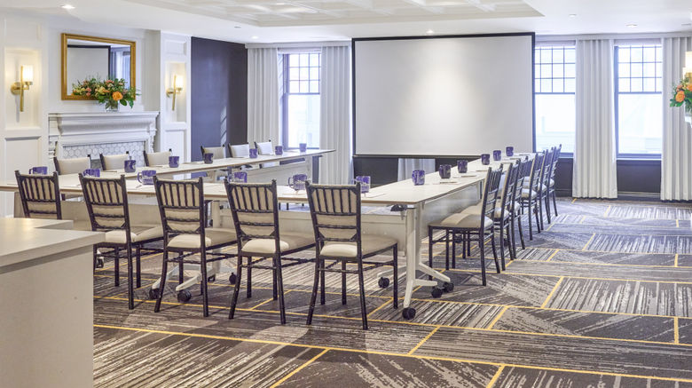 <b>Goodwin Hotel Meeting</b>. Images powered by <a href="https://www.leonardoworldwide.com/" title="Leonardo Worldwide" target="_blank">Leonardo</a>.