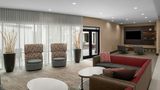 Courtyard Charlotte Airport North Lobby