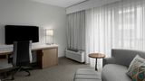 Courtyard Charlotte Airport North Room