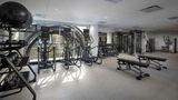 Courtyard by Marriott San Diego Downtown Recreation