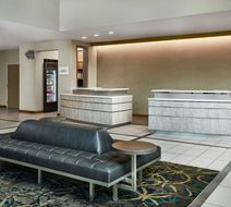 Residence Inn Rapid City Lobby