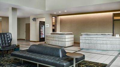 Residence Inn Rapid City