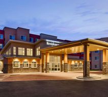 Residence Inn Rapid City Exterior