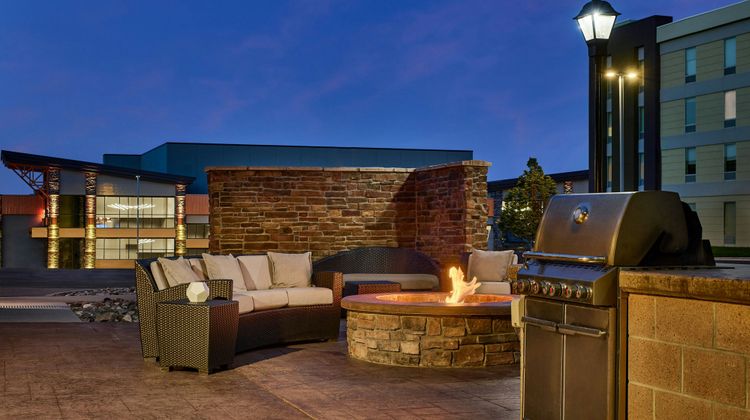 Residence Inn Rapid City Other