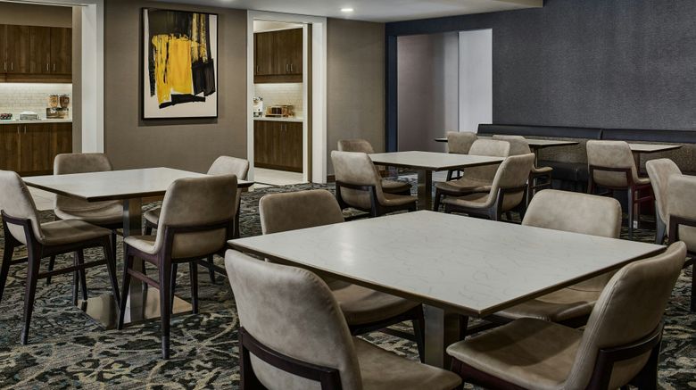<b>Residence Inn Rapid City Restaurant</b>. Images powered by <a href="https://www.leonardoworldwide.com/" title="Leonardo Worldwide" target="_blank">Leonardo</a>.