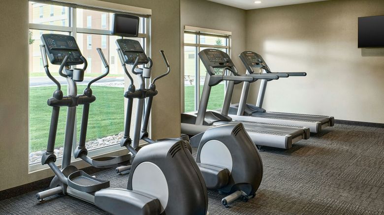 <b>Residence Inn Rapid City Health Club</b>. Images powered by <a href="https://www.leonardoworldwide.com/" title="Leonardo Worldwide" target="_blank">Leonardo</a>.
