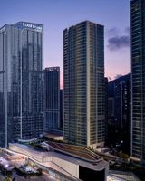 Courtyard by Marriott Zhuhai