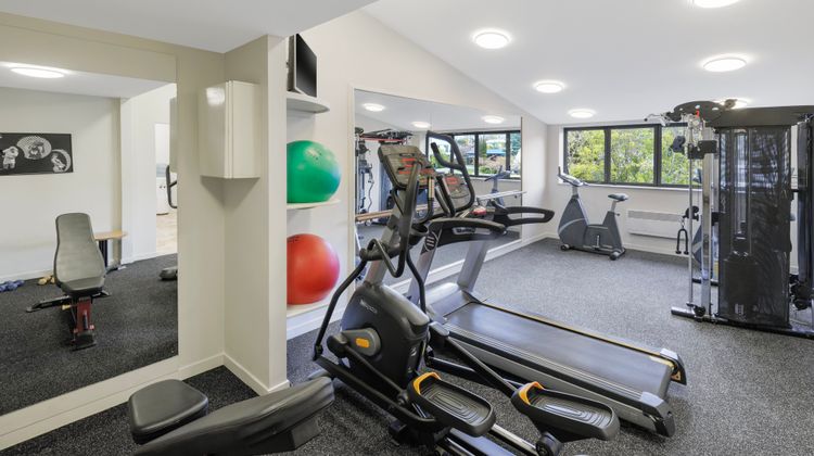Millennium Queenstown Health Club