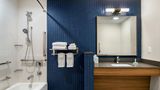 Fairfield Inn & Suites Marriott Room