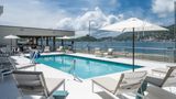 Hampton by Hilton St. Thomas Recreation