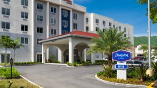 Hampton by Hilton St. Thomas