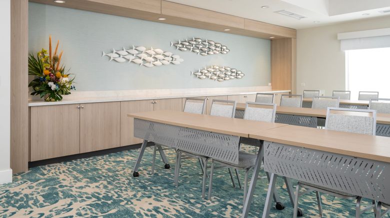 <b>Hampton by Hilton St. Thomas Meeting</b>. Images powered by <a href="https://www.leonardoworldwide.com/" title="Leonardo Worldwide" target="_blank">Leonardo</a>.