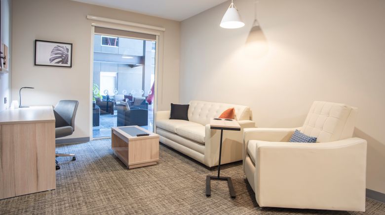 <b>Candlewood Suites Guadalajara Galerias Suite</b>. Images powered by <a href="https://www.leonardoworldwide.com/" title="Leonardo Worldwide" target="_blank">Leonardo</a>.