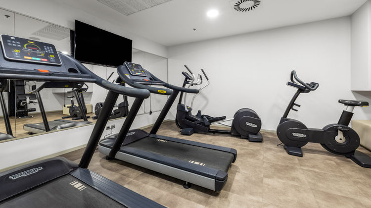 Hotel Royal Prague Health Club