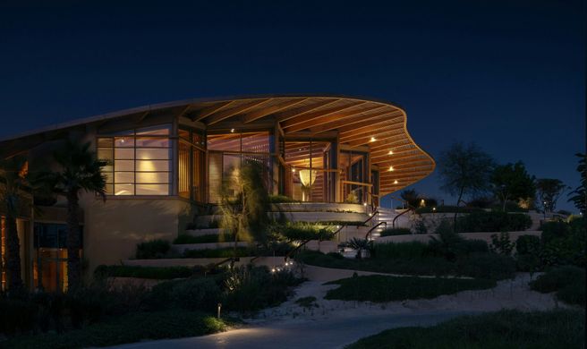The Red Sea EDITION Exterior