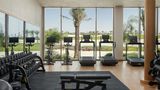 The Red Sea EDITION Health Club