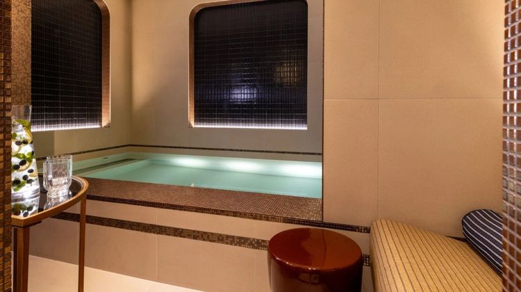 Aorist Hotel Spa