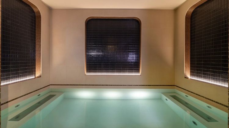 Aorist Hotel Spa