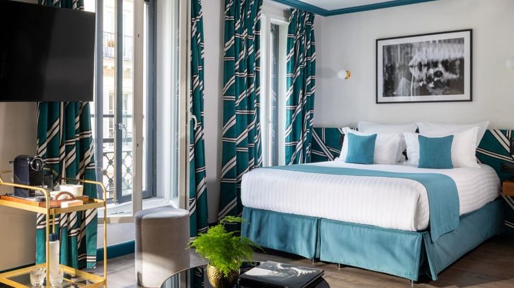 Aorist Hotel Suite