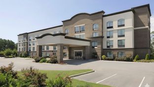 Lexington Expo Hotel