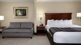 Lexington Expo Hotel Room