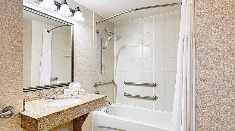 <b>Lexington Expo Hotel Room</b>. Images powered by <a href="https://www.leonardoworldwide.com/" title="Leonardo Worldwide" target="_blank">Leonardo</a>.