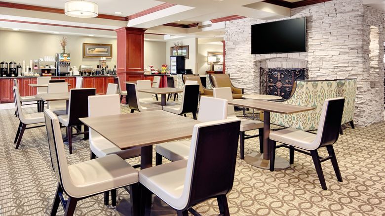 <b>Lexington Expo Hotel Restaurant</b>. Images powered by <a href="https://www.leonardoworldwide.com/" title="Leonardo Worldwide" target="_blank">Leonardo</a>.