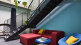 The Social Hub Madrid Room