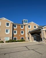 Cobblestone Hotel Hutchinson