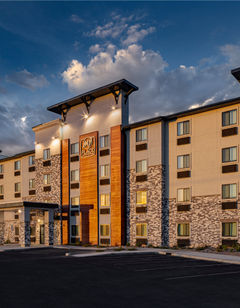 My Place Hotel-Phoenix East/Mesa, AZ