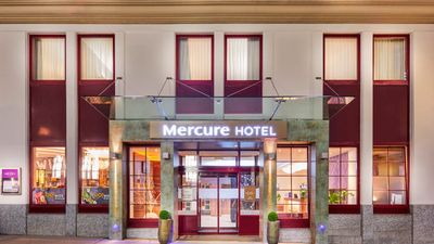 Mercure Wien Zentrum