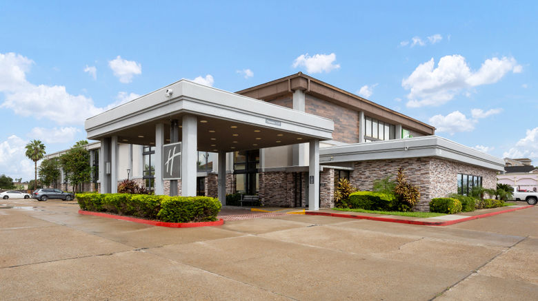 <b>Holiday Inn McAllen-Medical Center Area Exterior</b>. Images powered by <a href="https://www.leonardoworldwide.com/" title="Leonardo Worldwide" target="_blank">Leonardo</a>.